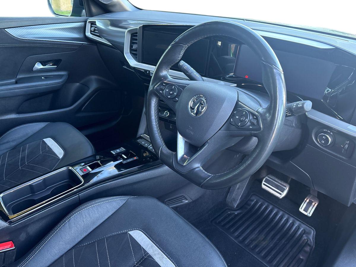 Used Vauxhall Mokka 2022 for sale - 77639653: Photo 8