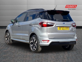 Used Ford Ecosport 2022 for sale - 75850625: Photo
