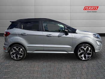 Used Ford Ecosport 2022 for sale - 75850625: Photo