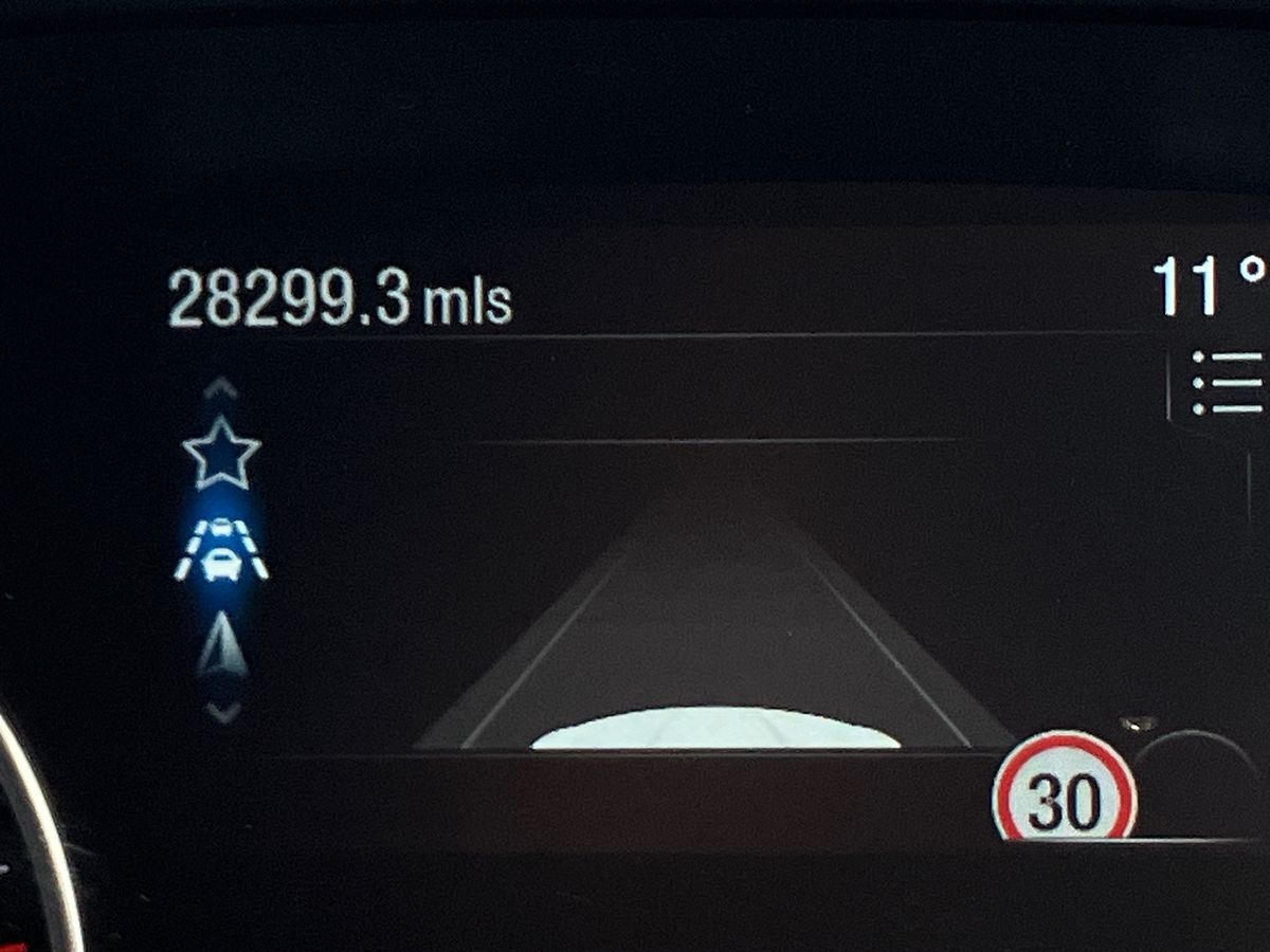 Vehicle 40