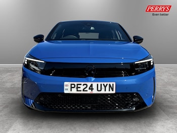 Used Vauxhall Corsa 2024 for sale - 78652954: Photo