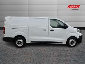 Used Vauxhall Vivaro 2024 for sale - 74926240: Photo