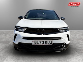 Used Vauxhall Mokka 2023 for sale - 79082647: Photo