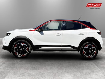 Used Vauxhall Mokka 2023 for sale - 79082647: Photo