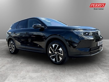 Used Vauxhall Grandland 2025 for sale - 79111286: Photo
