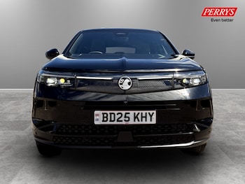 Used Vauxhall Grandland 2025 for sale - 79111286: Photo
