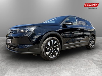 Used Vauxhall Grandland 2025 for sale - 79111286: Photo