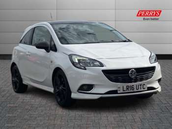 Used Vauxhall Corsa 2016 for sale - 74961951: Photo