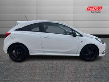 Used Vauxhall Corsa 2016 for sale - 74961951: Photo