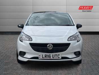 Used Vauxhall Corsa 2016 for sale - 74961951: Photo
