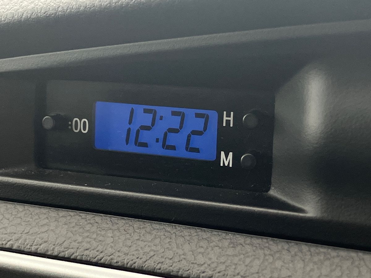 Vehicle 40