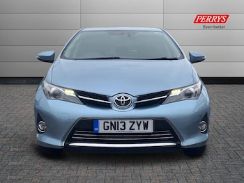 Used Toyota Auris 2013 for sale - 75711252: Photo
