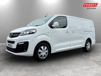 Used Vauxhall Vivaro 2020 for sale - 79446193: Photo