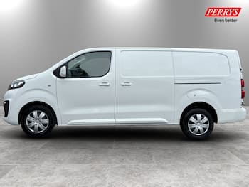 Used Vauxhall Vivaro 2020 for sale - 79446193: Photo