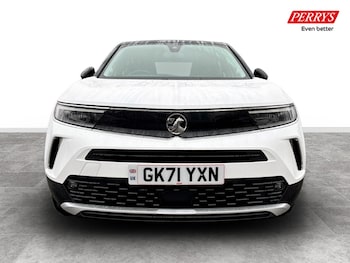 Used Vauxhall Mokka 2021 for sale - 77364591: Photo