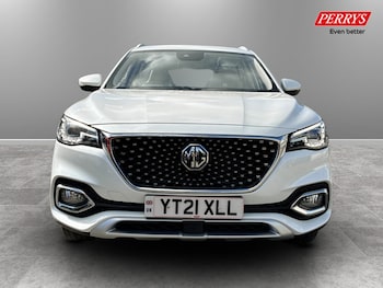 Used MG MG HS 2021 for sale - 78453870: Photo