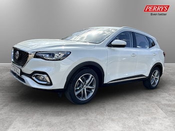 Used MG MG HS 2021 for sale - 78453870: Photo