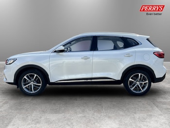 Used MG MG HS 2021 for sale - 78453870: Photo