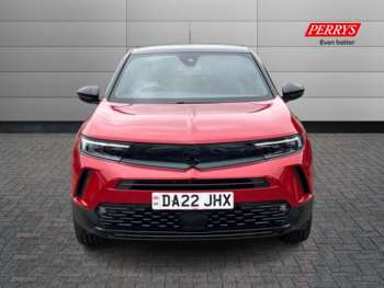 Used Vauxhall Mokka 2022 for sale - 74926518: Photo