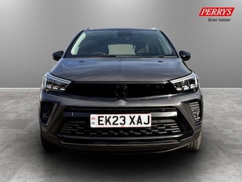 Used Vauxhall Crossland 2023 for sale - 78091991: Photo
