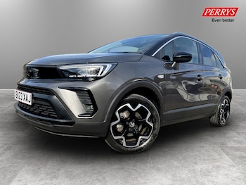 Used Vauxhall Crossland 2023 for sale - 78091991: Photo