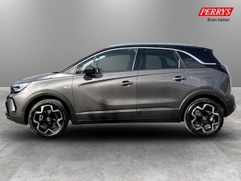 Used Vauxhall Crossland 2023 for sale - 78091991: Photo