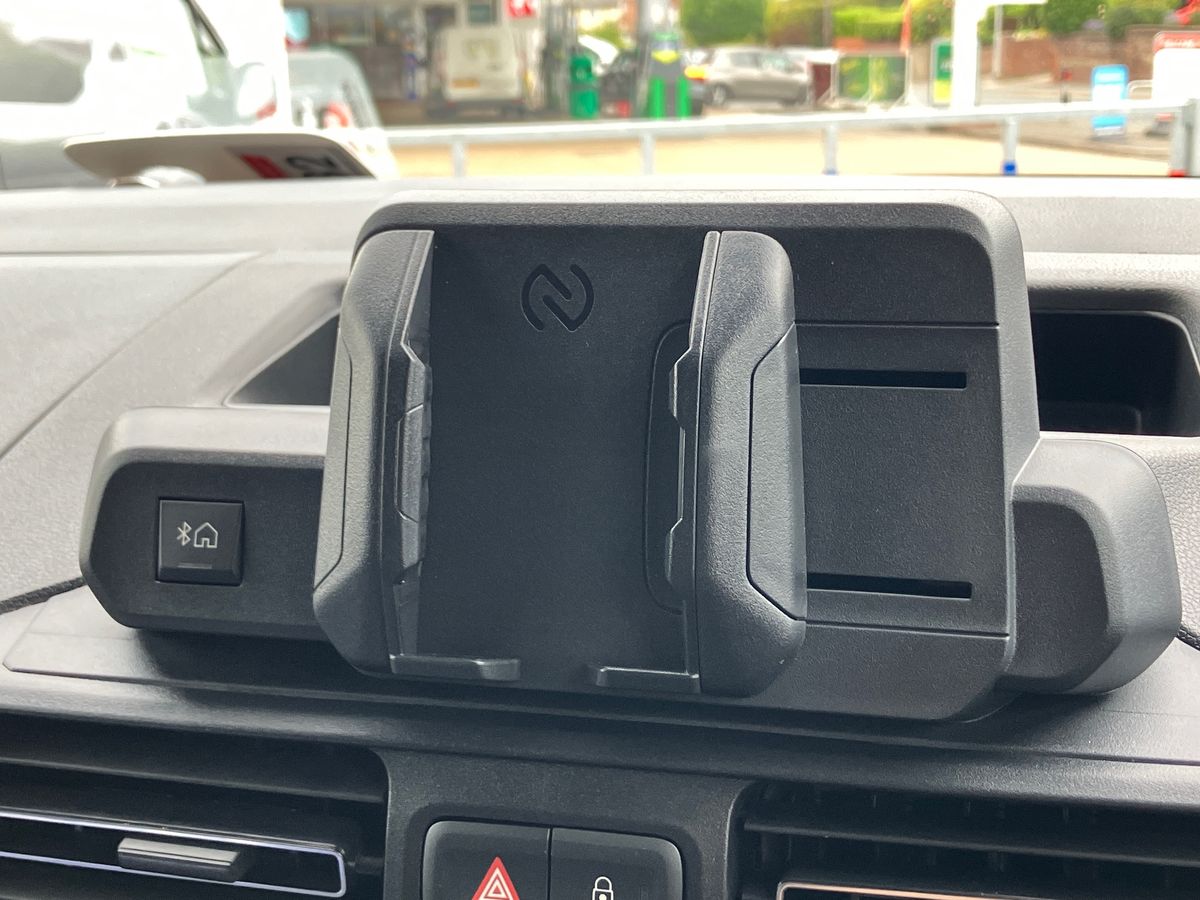 Used Vauxhall Combo 2025 for sale - 77113665: Photo 11