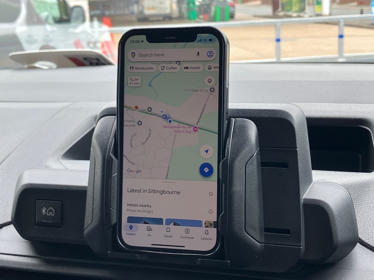 Used Vauxhall Combo 2025 for sale - 77113665: Photo 12