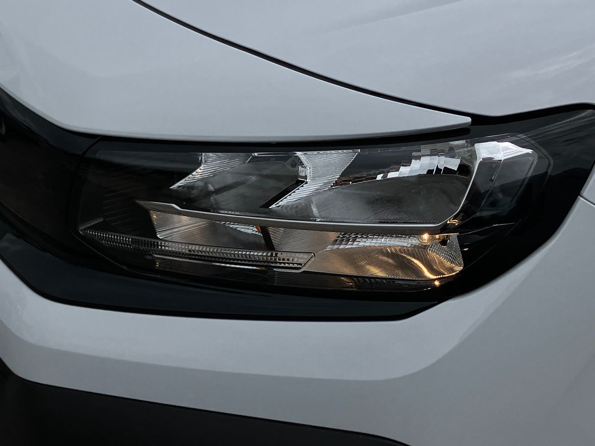 Used Vauxhall Combo 2025 for sale - 77113665: Photo 14