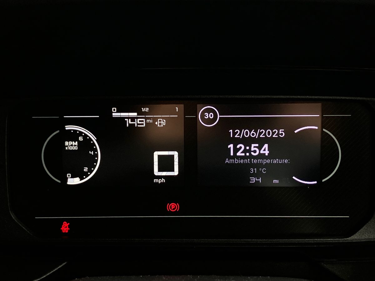 Used Vauxhall Combo 2025 for sale - 77113665: Photo 15