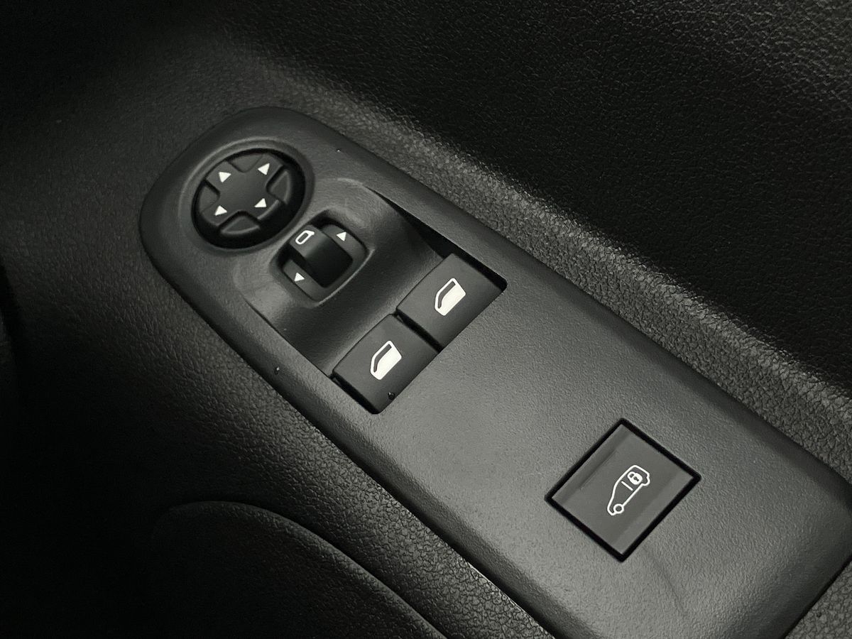 Used Vauxhall Combo 2025 for sale - 77113665: Photo 19