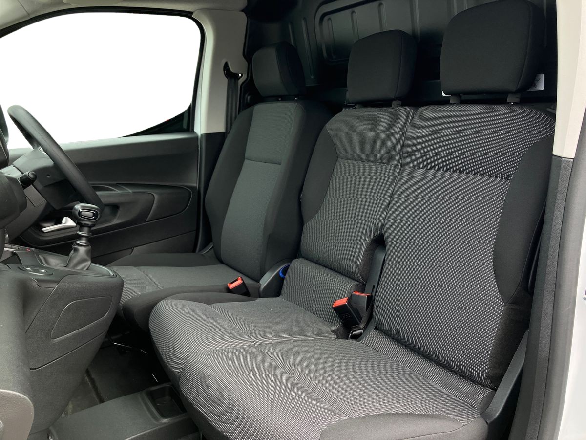 Used Vauxhall Combo 2025 for sale - 77113665: Photo 20