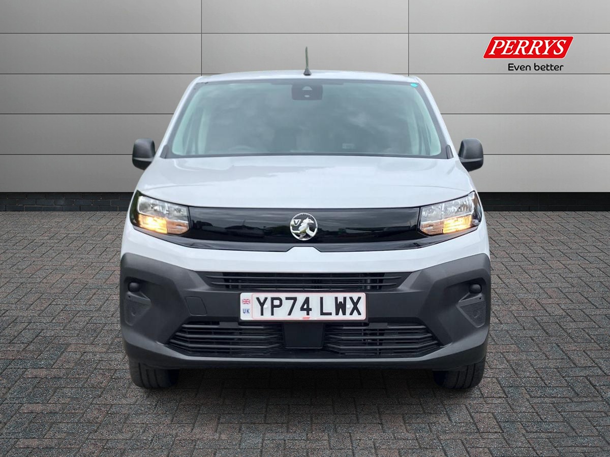 Used Vauxhall Combo 2025 for sale - 77113665: Photo 4