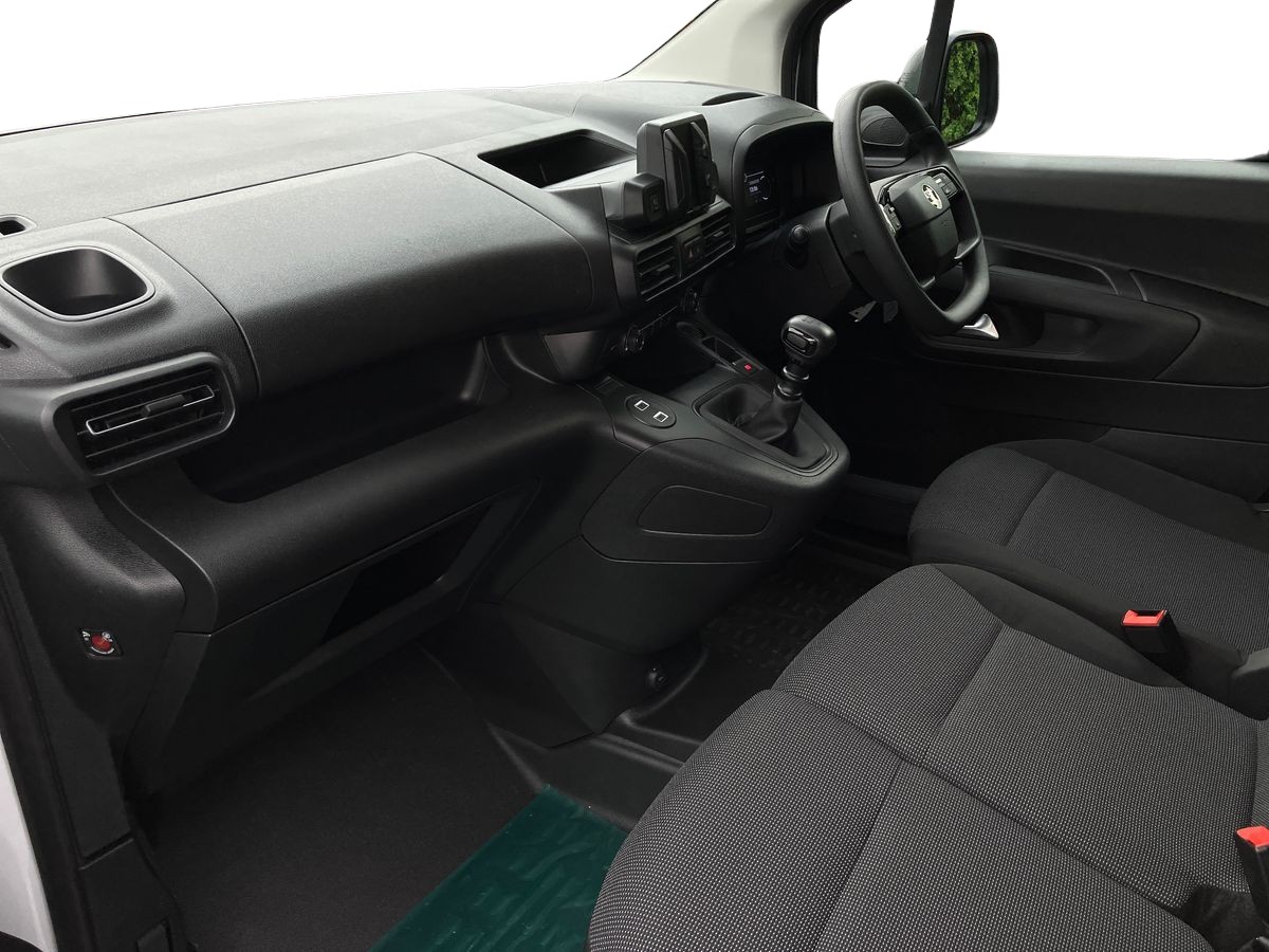 Used Vauxhall Combo 2025 for sale - 77113665: Photo 7