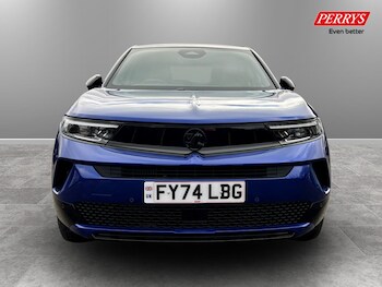 Used Vauxhall Mokka 2025 for sale - 77635601: Photo