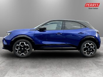 Used Vauxhall Mokka 2025 for sale - 77635601: Photo