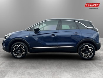Used Vauxhall Crossland 2023 for sale - 77980519: Photo