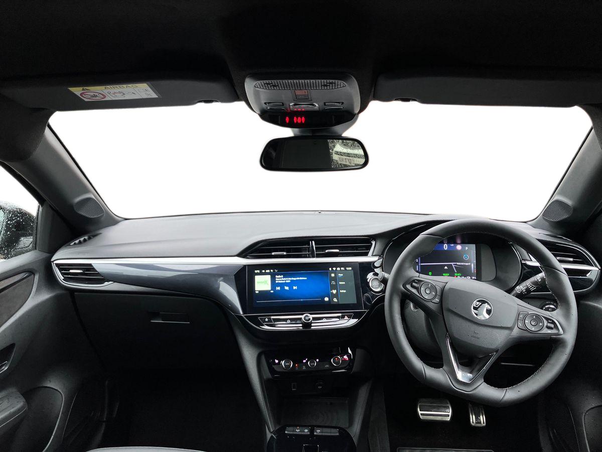 Used Vauxhall Corsa 2024 for sale - 76736002: Photo 10