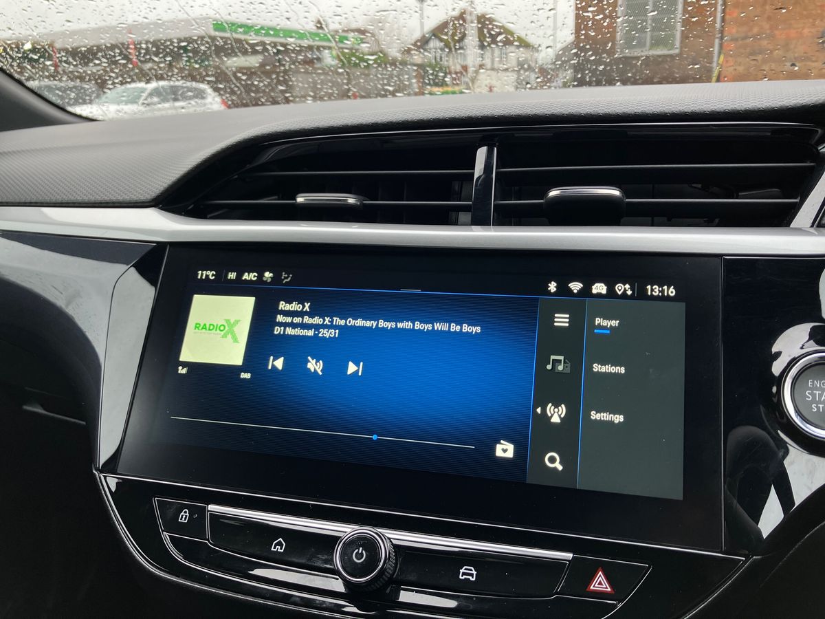 Used Vauxhall Corsa 2024 for sale - 76736002: Photo 11