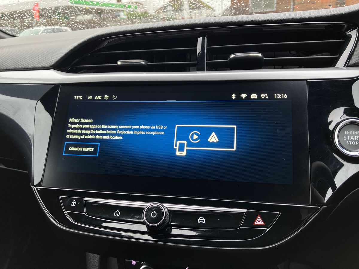 Used Vauxhall Corsa 2024 for sale - 76736002: Photo 12