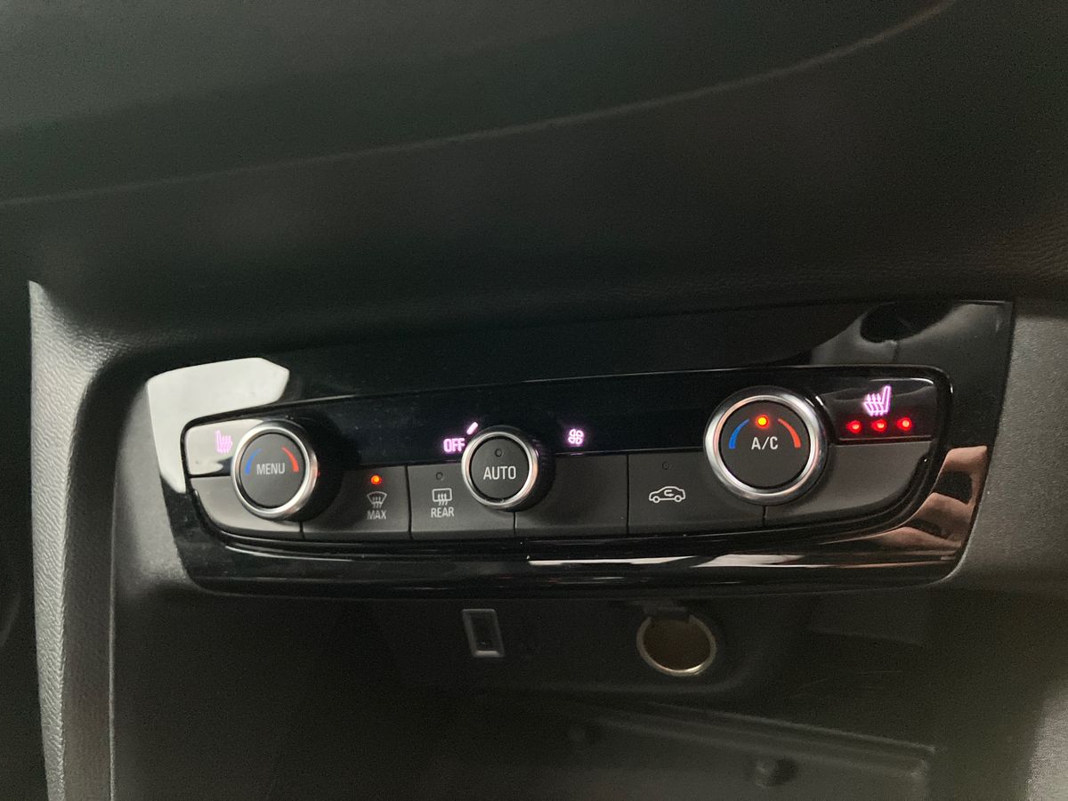 Used Vauxhall Corsa 2024 for sale - 76736002: Photo 13