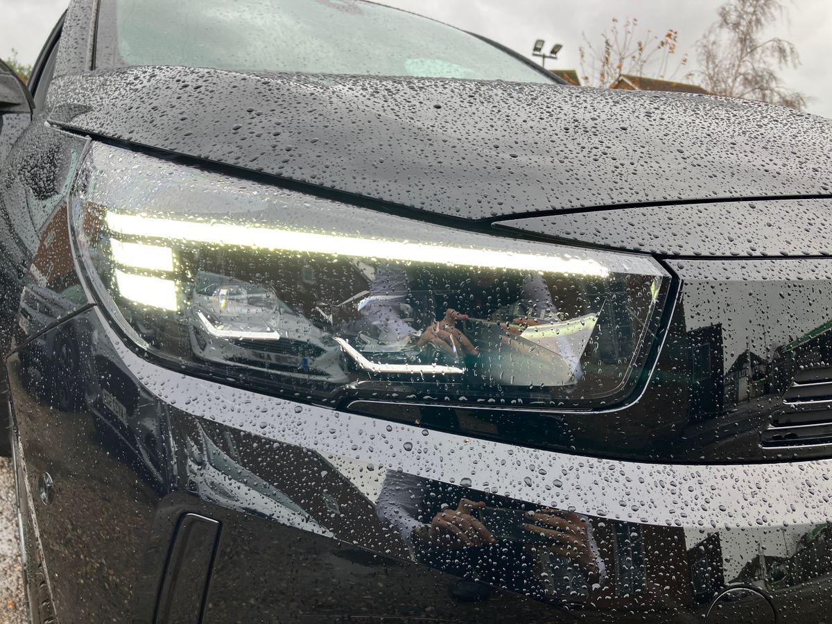 Used Vauxhall Corsa 2024 for sale - 76736002: Photo 14