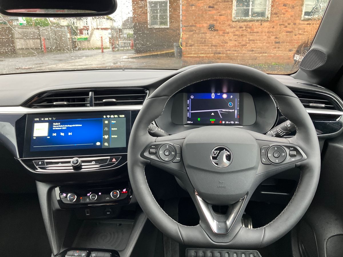 Used Vauxhall Corsa 2024 for sale - 76736002: Photo 16