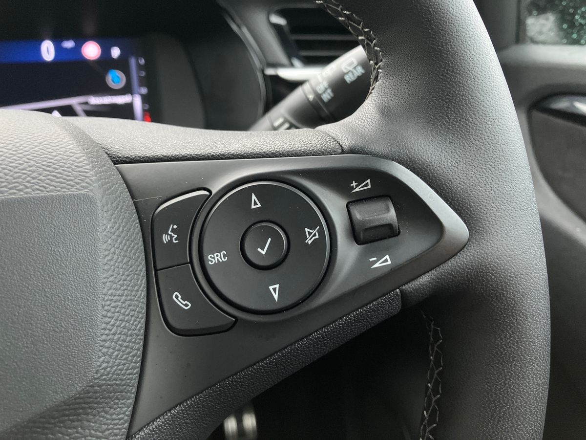 Used Vauxhall Corsa 2024 for sale - 76736002: Photo 17