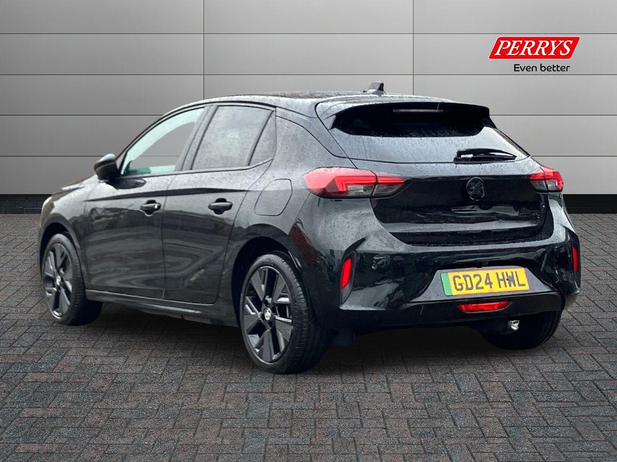 Used Vauxhall Corsa 2024 for sale - 76736002: Photo 2
