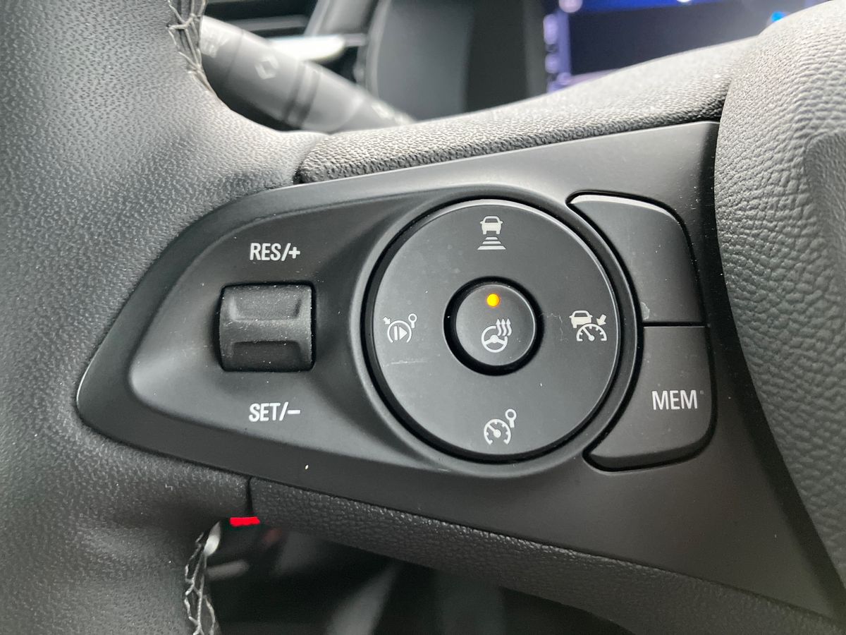 Used Vauxhall Corsa 2024 for sale - 76736002: Photo 22