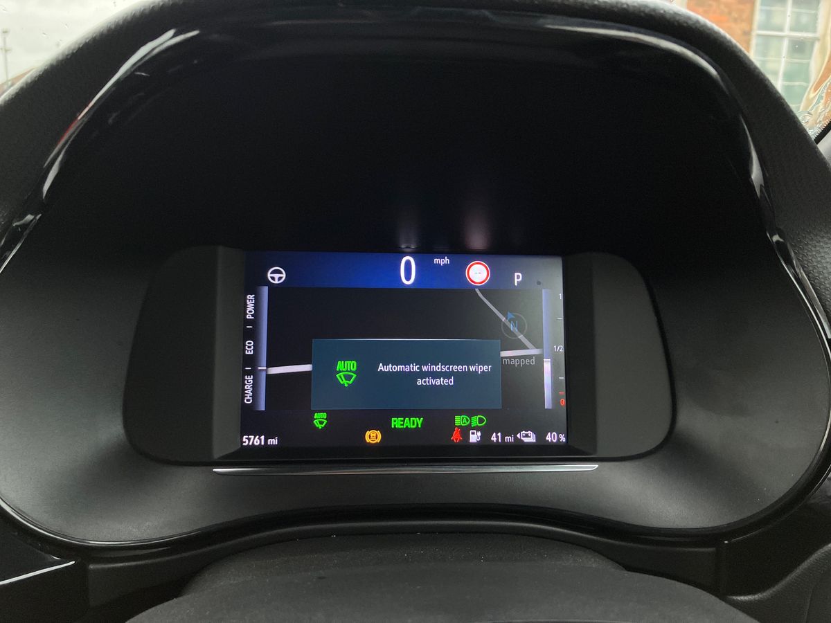 Used Vauxhall Corsa 2024 for sale - 76736002: Photo 28