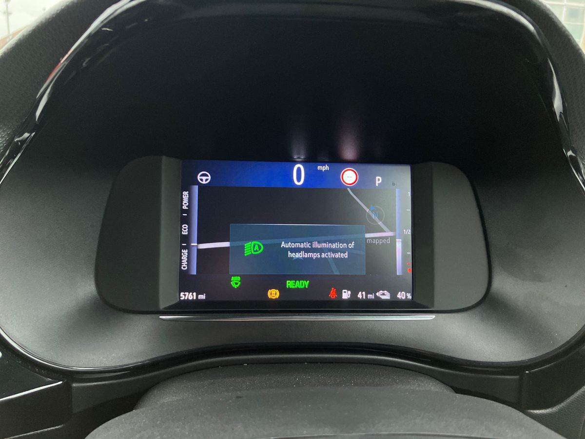 Used Vauxhall Corsa 2024 for sale - 76736002: Photo 29