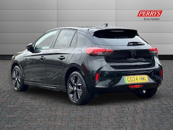 Used Vauxhall Corsa 2024 for sale - 76736002: Photo