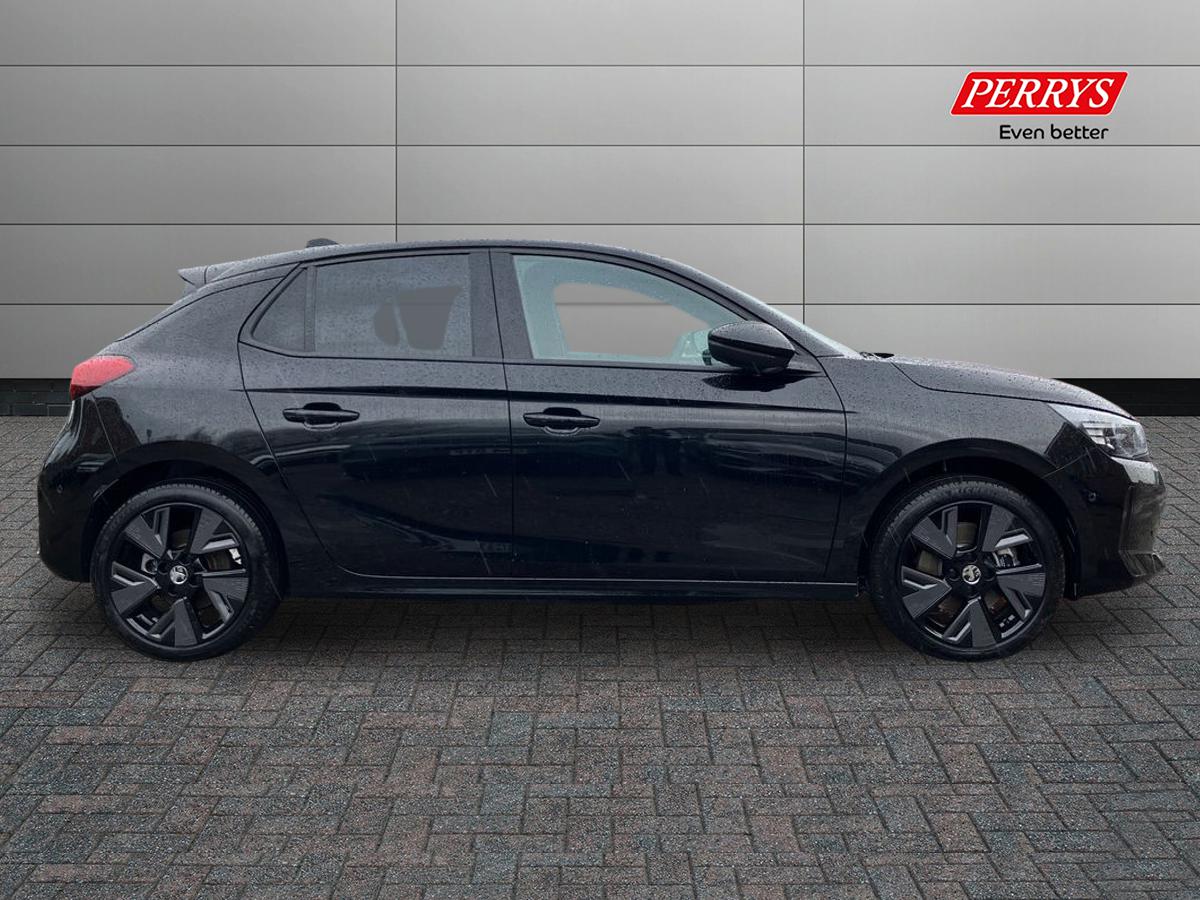 Used Vauxhall Corsa 2024 for sale - 76736002: Photo 3